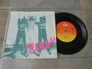 The Clash - White Riot 1977 UK 45 CBS 1st PUNK/KBD