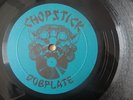 CHOPSTICK DUBPLATE - WICKED BABYLON + UP IN THE PLACE 2003 (10