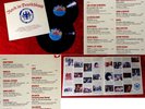 2LP Rock in Deutschland (Nova 628492 DS) D 1980 feat Ton Steine Scherben Udo L.