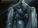 MAJESTY AND DECAY  by IMMOLATION Vinyl LP BOBV593LPLTD