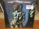 LE ORME - Felona E Sorona - LP - GOBLIN, PFM, OSANNA, GARYBALDI, ITALIAN PROG