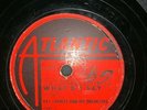 RARE--Ray Charles What'd I Say, Atlantic Records, 78 rpm