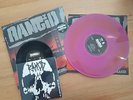 RANCID Trouble Maker LP Vinyl NEW Purple Yellow Limited Edition+7