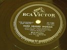 ELVIS PRESLEY 78 rpm record, 