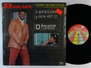 D-TRAIN You're The One For Me LP on Prelude VG++
