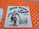 DISQUE 33 TOURS  STAR BAND DE DAKAR  ORCHESTRE LAYE  THIAM
