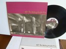 U2 - The Unforgettable Fire  U 25 UK LP  1984 Island  Pride In The Name Of Love
