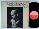 LINDA JONES Your Precious Love LP on Turbo