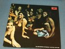 Jimi Hendrix Experience - 'Electric Ladyland' double album on Polydor label EX.