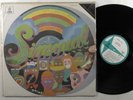 WILSON SIMONAL Simonal ODEON LP VG++ brazil