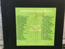 2xLP HARRY SMITH American Folk Music Vol One Ballads FOLKWAYS 1952 FP 251 w BOOK