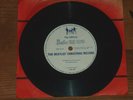1963 LYN 492 Official BEATLES Fan Club Christmas Record Flexi disc Superb NM