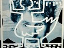 Malcolm McLaren Duck For The Oyster Vinyl Single 12inch Charisma