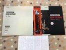 John Coltrane ?– Expression LP JAPAN PRESS OBI