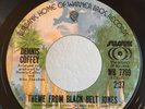 Funk Breaks 45 Dennis Coffey Theme From Black Belt Jones on Warner Bros HEAR