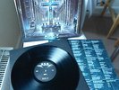 U.D.O. (The Accept)     original Vinyl LP     Holy (1999)