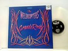Grande Rock The Hellacopters: