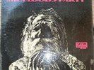 MR. FLOOD'S PARTY LP Cotillion PROMO + INSERT Excellent RARE PSYCH