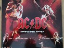 AC/DC: Springfield Devils - Colored Vinyl - RED Vinyl - Limited Edition