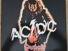 AC/DC:  Dutch Damnation - Double Vinyl - Black vinyl