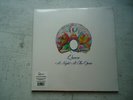 LP QUEEN - A Night At The Opera 2015 halfspeed-mastered NEU & OVP