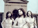 LE ORME disco LP 33 giri COLLAGE gatefold 1a EDIZIONE ORIGINALE 1971