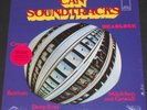 CAN soundtracks USA LP new sealed REISSUE 180 gram vinyl INNER SPACE cyclopean