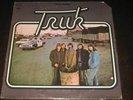 Truk rare '70 USA ONLY LP Truk Tracks on Columbia mint-  heavy texas blues rock