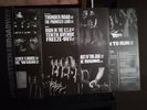 Cofanetto Bruce Springsteen 4 lp vinili