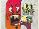 JUST FRIENDS - Nothing But Love - Vinyl (LP + insert)