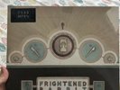 Frightened Rabbit - The Winter Of Mixed Drinks Vinyl Record - New - Sealed