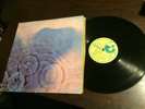 MEDDLE PINK FLOYD LP VINYL HARVEST SMAS-832 ECHOES WATERS GILMOUR GATE-FOLD