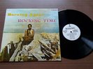 LP - Burning Spear - Rocking Time
