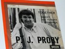 P.J.PROBY      ----   together    ----