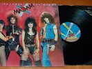 Madam X - We Reserve The Right - 1984 UK Jet Label Vinyl LP