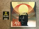 Day Of The Dead - 2 Vinyl Soundtrack LP Album - Clear Blood - Waxwork Records