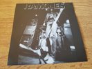 RAMONES - 4 pinheads in amsterdam -  7'  - coloured