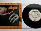 The Stranglers - Peaches UK 1979 United Artists Reissue 7
