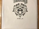 Miss May I - At Heart Vinyl (Test Press) Rare #20/20  Rise Records