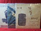 Wild Billy Childish And The Spartan Dreggs ?- Tablets Of Linear B LP + BUNDLE