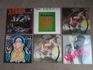 Hawkwind Albums LP Records