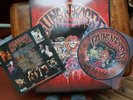 GUNS N' ROSES, 
