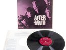 ROLLING STONES AFTERMATH MONO UNBOXED DECCA UK 1st  LK4786 4A // 5B SHADOW COVER