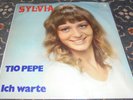 Sylvia : Tio Pepe,Metronome,ULTRARAR  ,7