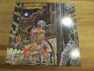 Iron Maiden 