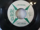 The Chevrons, Love I Love You / Dreams, MMC 45-016 Rare Northern soul