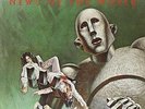 Queen - News Of The World  180 Gram Vinyl LP  Half Speed Master New & Sealed