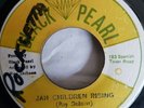 Roy Dobson ?– Jah Children Rising