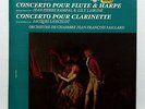 STE 50175 RAMPAL LASKINE LANCELOT - MOZART concertos ERATO orig LP EX++