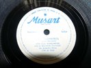 Los Dos Rancheros Mil Kilometros Sentenciado a Muerte 78rpm Mariachi Arcadio Eli